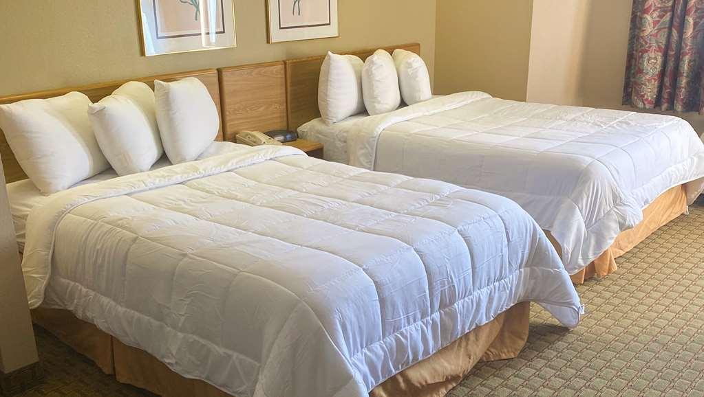 Oyo Hotel Lincoln Airport Ne, Hwy 80 ห้อง รูปภาพ