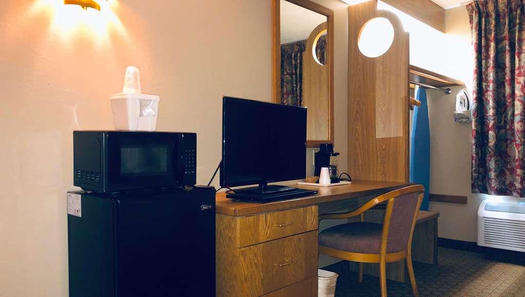 Oyo Hotel Lincoln Airport Ne, Hwy 80 ห้อง รูปภาพ