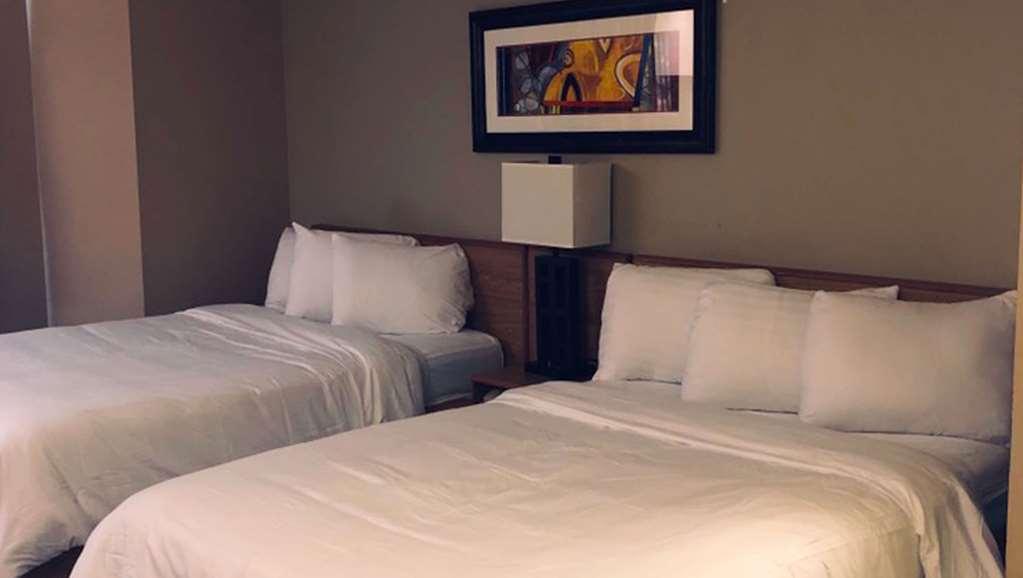 Oyo Hotel Lincoln Airport Ne, Hwy 80 ห้อง รูปภาพ