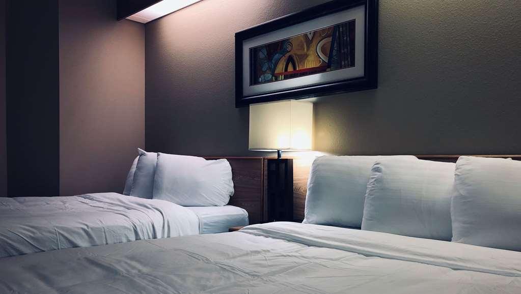 Oyo Hotel Lincoln Airport Ne, Hwy 80 ห้อง รูปภาพ