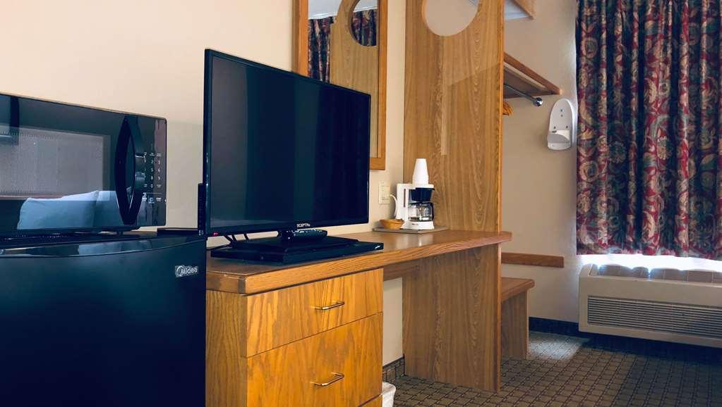 Oyo Hotel Lincoln Airport Ne, Hwy 80 ห้อง รูปภาพ
