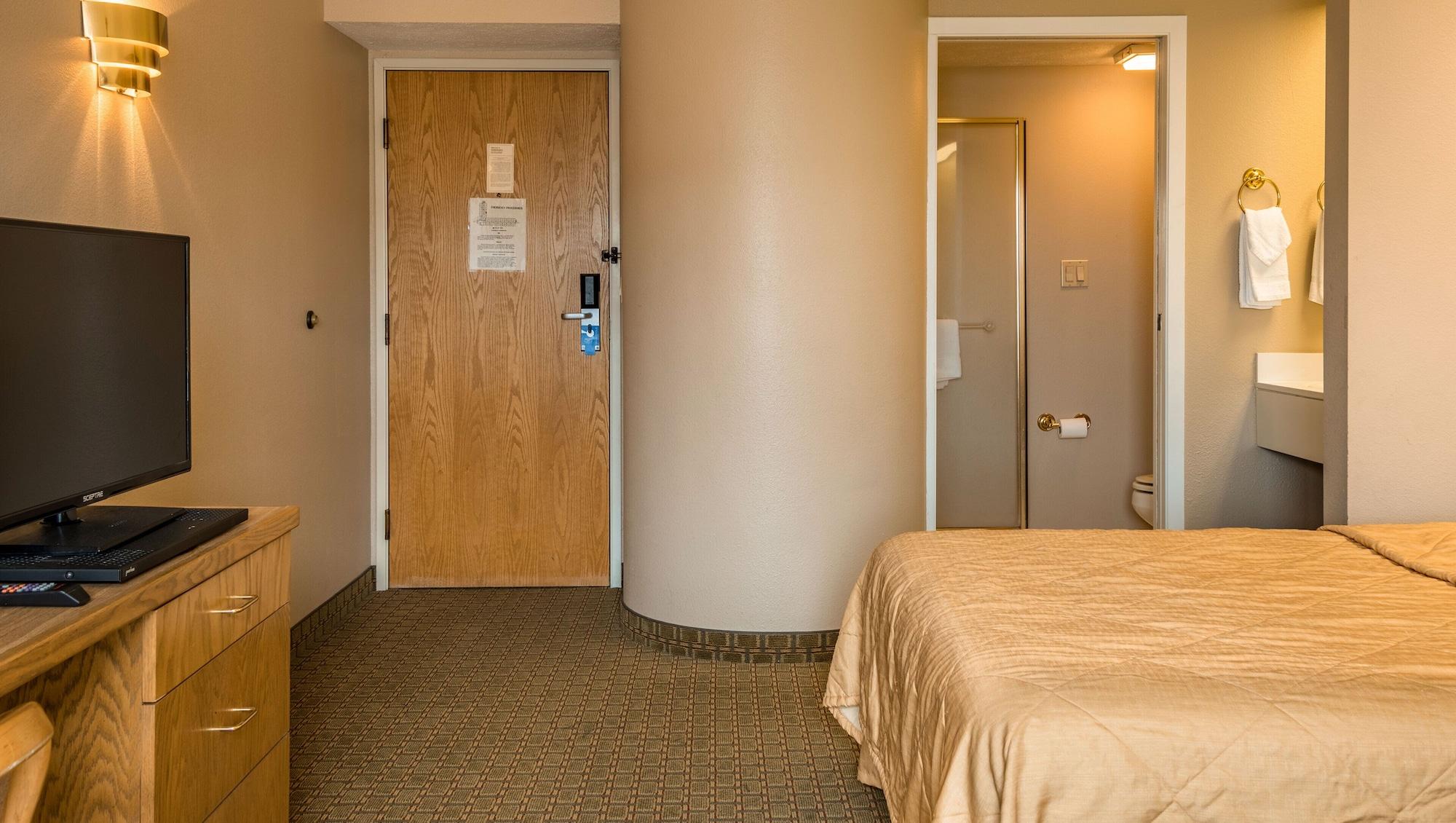 Oyo Hotel Lincoln Airport Ne, Hwy 80 ภายนอก รูปภาพ