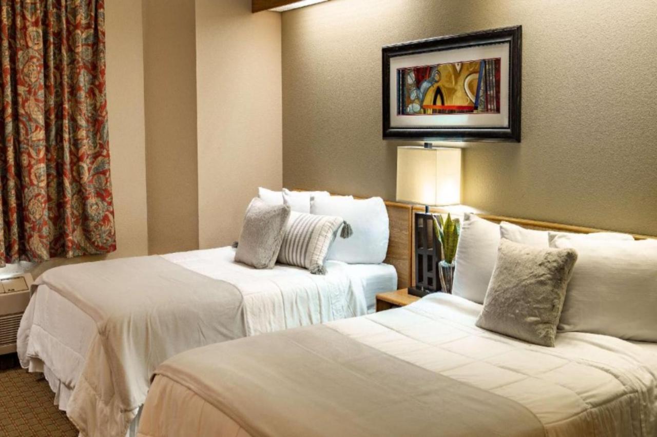 Oyo Hotel Lincoln Airport Ne, Hwy 80 ภายนอก รูปภาพ