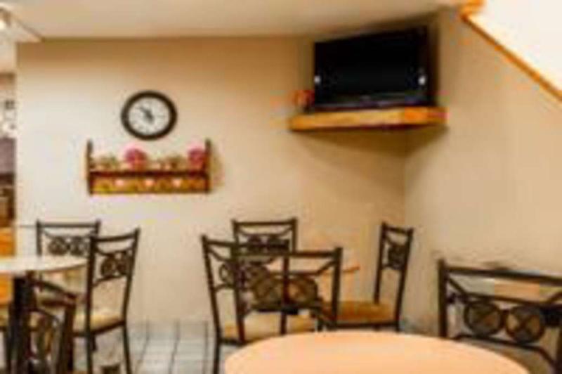 Oyo Hotel Lincoln Airport Ne, Hwy 80 ภายนอก รูปภาพ